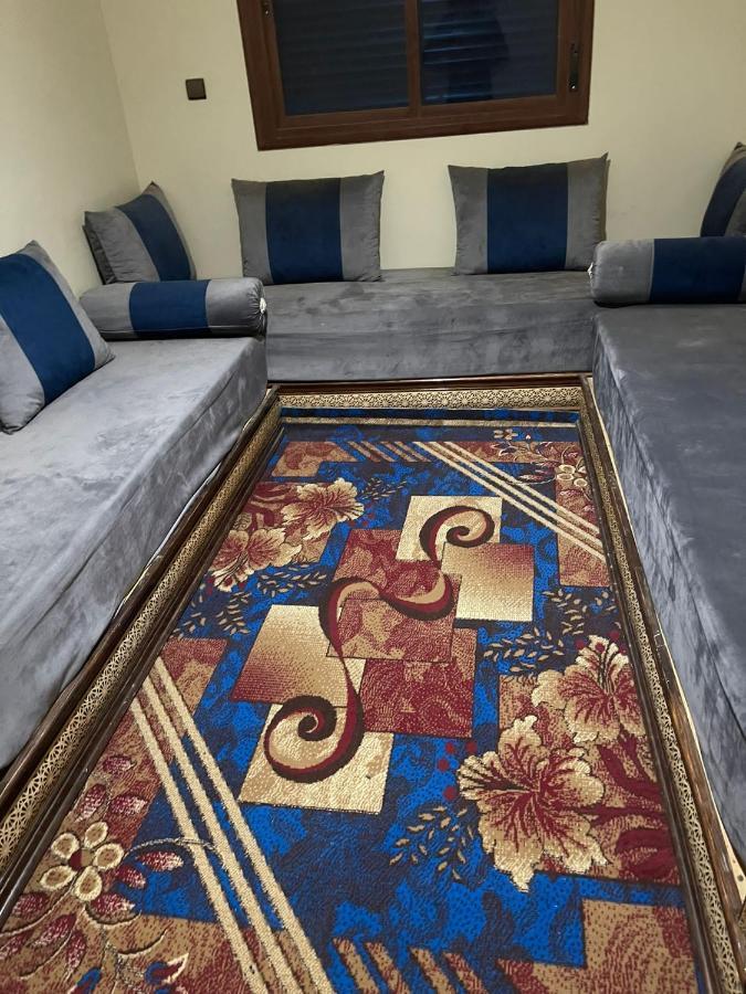 Appartements Rihanna Merzuga Kültér fotó