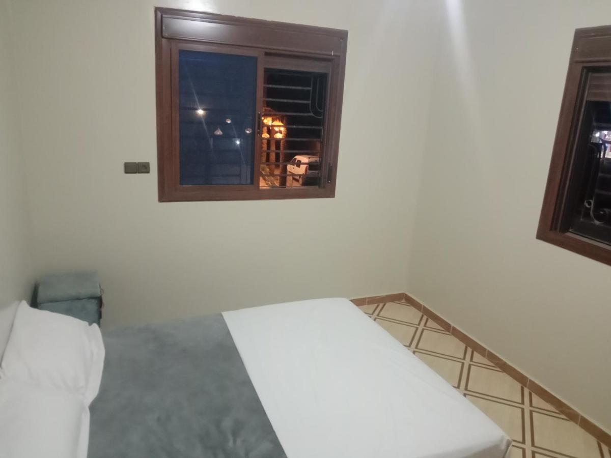 Appartements Rihanna Merzuga Kültér fotó