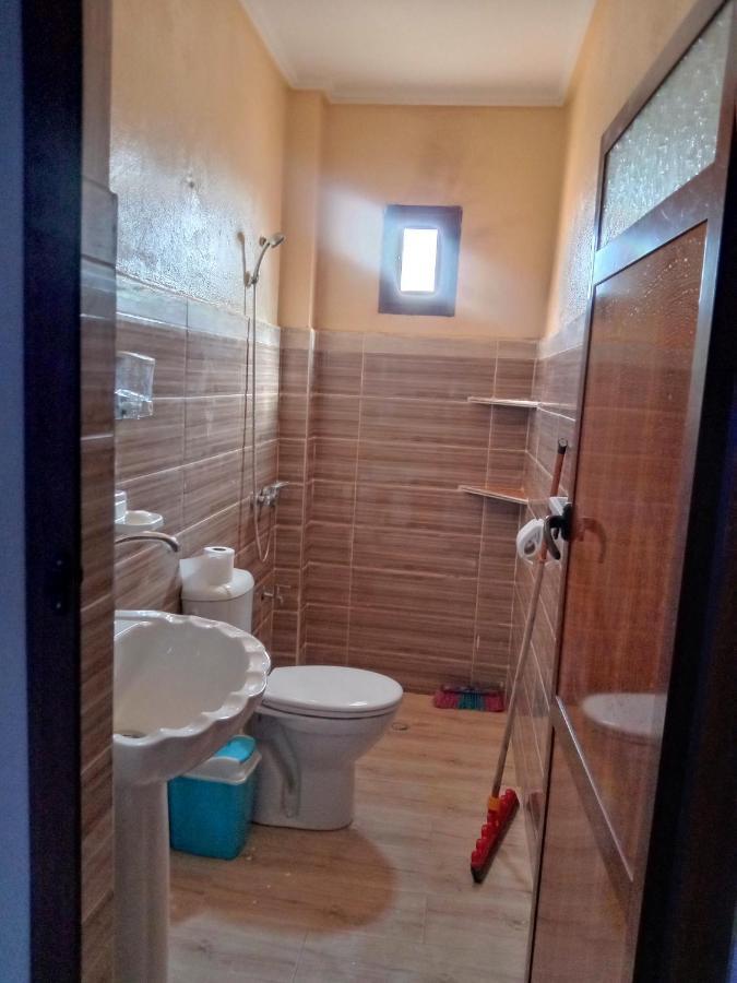 Appartements Rihanna Merzuga Kültér fotó
